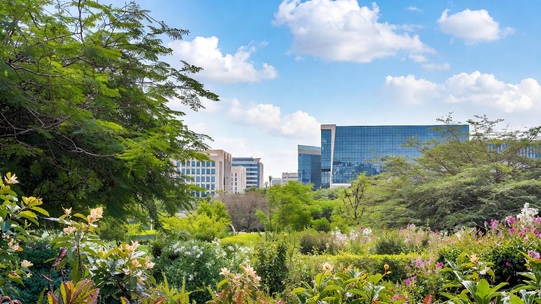 Comprehensive Workforce Solutions for Businesses & Households in UAE, Qatar and Bahrain