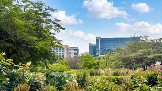 Comprehensive Workforce Solutions for Businesses & Households in UAE, Qatar and Bahrain